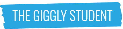 The Giggly Student