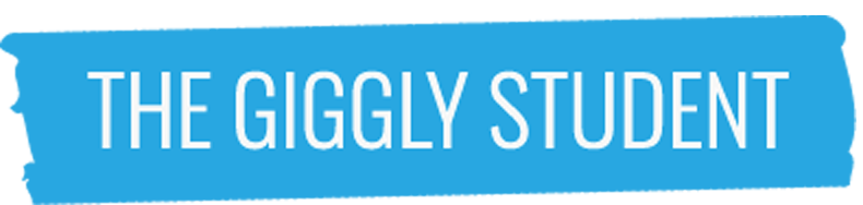 The Giggly Student